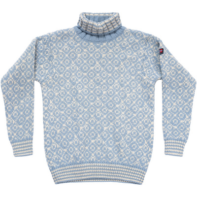 Devold Svalbard High Neck Pullover
