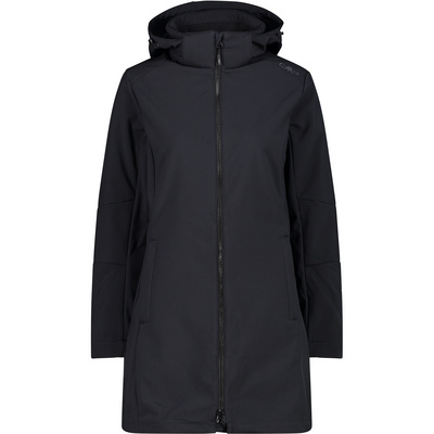 CMP Dames Softshell Parka