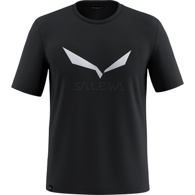 Salewa Heren Solidlogo DRI-Release T-shirt