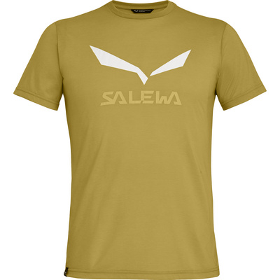 Salewa Heren Solidlogo DRI-Release T-shirt