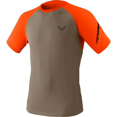 Dynafit Heren Alpine Pro T-shirt