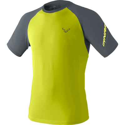 Dynafit Heren Alpine Pro T-shirt
