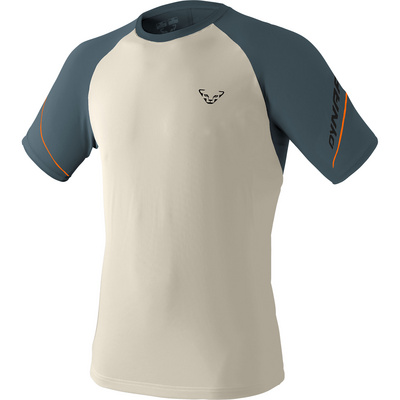 Dynafit Heren Alpine Pro T-shirt