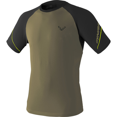 Dynafit Heren Alpine Pro T-shirt