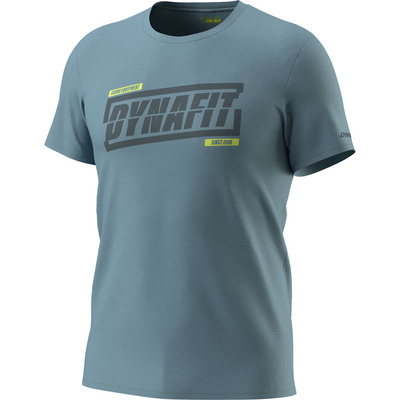 Dynafit Heren Graphic CO T-shirt
