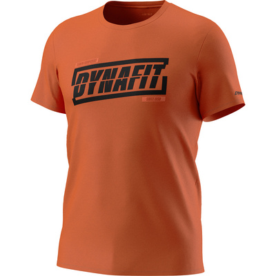 Dynafit Heren Graphic CO T-shirt