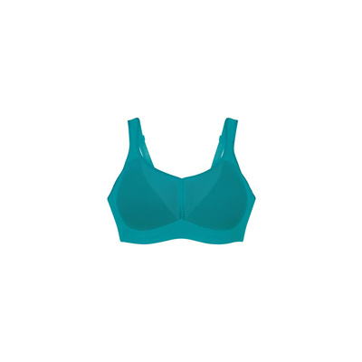 Anita Dames Air Control sport-bh (Maat 90B, Turquoise)