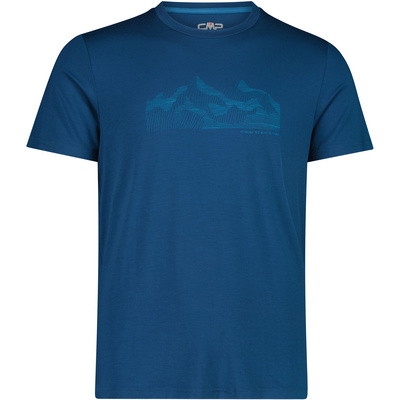 CMP Heren Jawool T-shirt