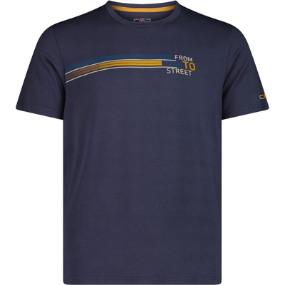 CMP Heren Jawool T-shirt