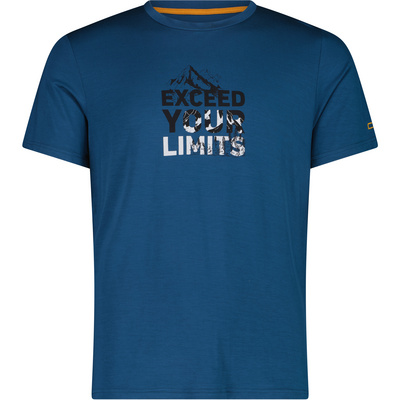 CMP Heren Jawool T-shirt