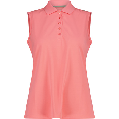 CMP Dames Functioneel Polo T-shirt