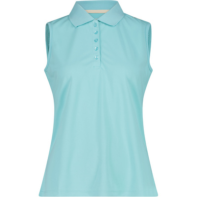 CMP Dames Functioneel Polo T-shirt