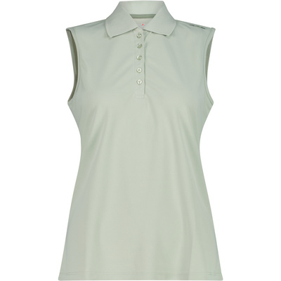 CMP Dames Functioneel Polo T-shirt