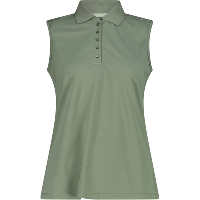 CMP Dames Functioneel Polo T-shirt