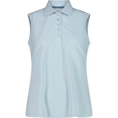 CMP Dames Functioneel Polo T-shirt
