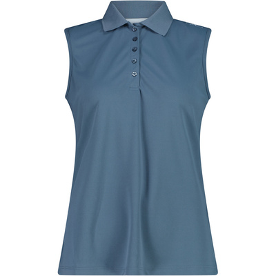CMP Dames Functioneel Polo T-shirt