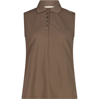 CMP Dames Functioneel Polo T-shirt