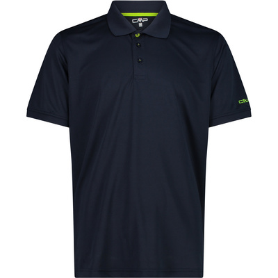 CMP Heren Polo T-shirt