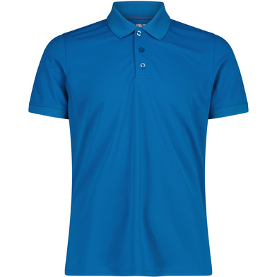 CMP Heren Polo T-shirt