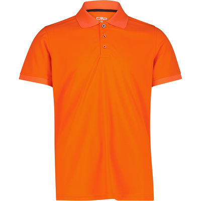 CMP Heren Polo T-shirt