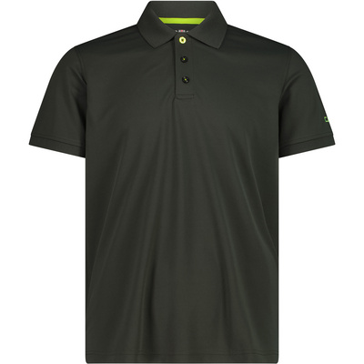 CMP Heren Polo T-shirt