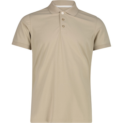 CMP Heren Polo T-shirt