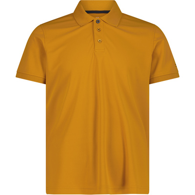 CMP Heren Polo T-shirt