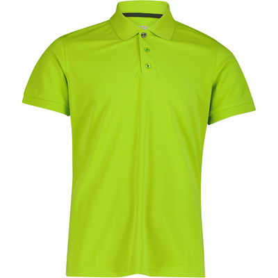 CMP Heren Polo T-shirt