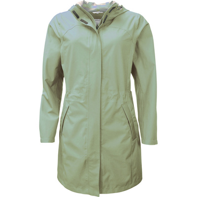 PRO-X Elements Dames Zalina Mantel (Maat 3XL, Groen)