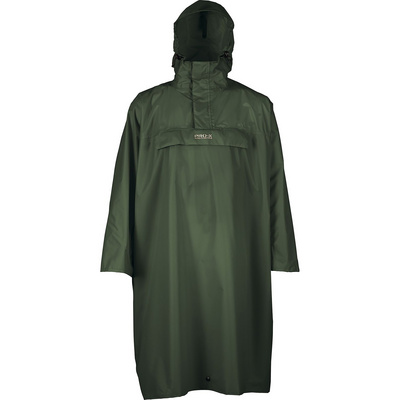 PRO-X Elements Rugzak-poncho Matterhorn (Maat XL , Groen)