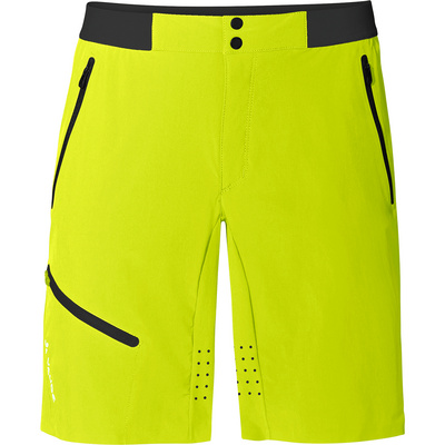 Vaude Heren Scopi Lw II short