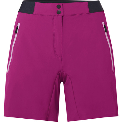 Vaude Dames Scopi Lw II short