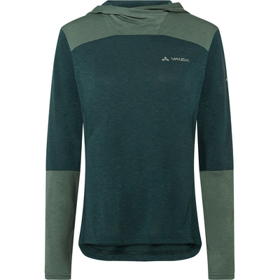 Vaude Dames Tremalzo hoodie