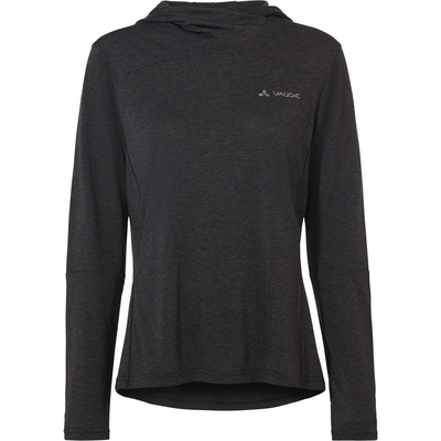 Vaude Dames Tremalzo hoodie