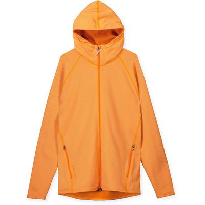 Houdini Heren Outright Houdi Vest (Maat M, Oranje)