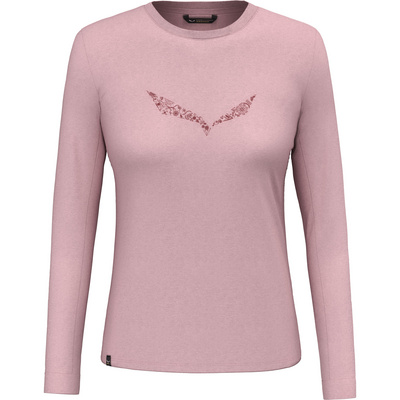 Solidlogo DRY Longsleeve