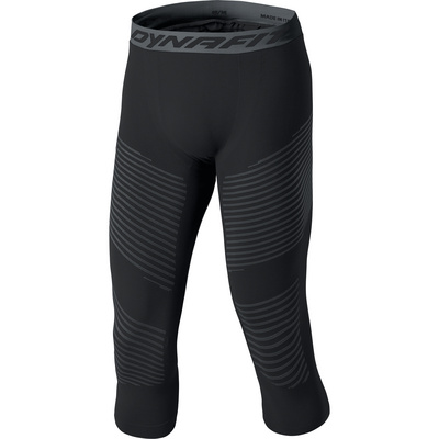 Dynafit Heren Speed Dryarn Tight (Maat XXL, Zwart)