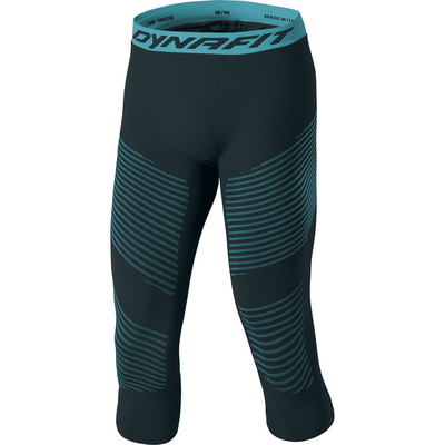 Dynafit Heren Speed Dryarn Tight (Maat S, Blauw)