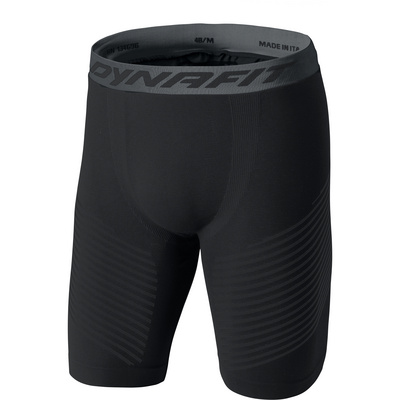 Dynafit Homme Short Speed Dryarn (taille S, Noir)
