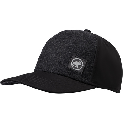 Mammut Heren Alnasca Cap