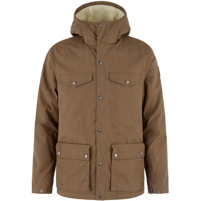 Fj&auml;llr&auml;ven Heren Greenland Winter Jas