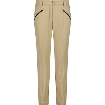 CMP Dames Softshell Broek