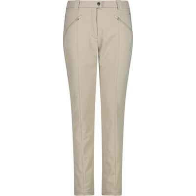 CMP Dames Softshell Broek