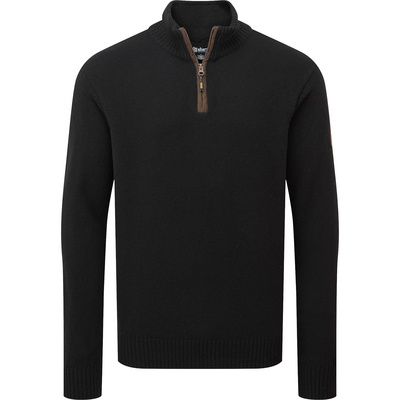 Sherpa Adventure Gear Heren Kangtega Quarter Zip Pullover