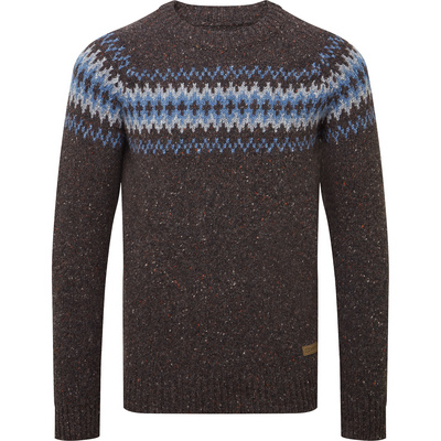 Sherpa Adventure Gear Heren Dumji Pullover