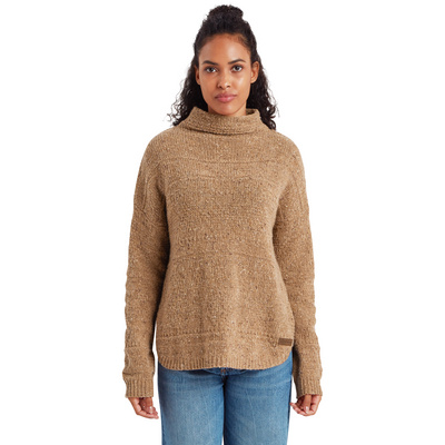 Sherpa Adventure Gear Dames Yuden Pullover