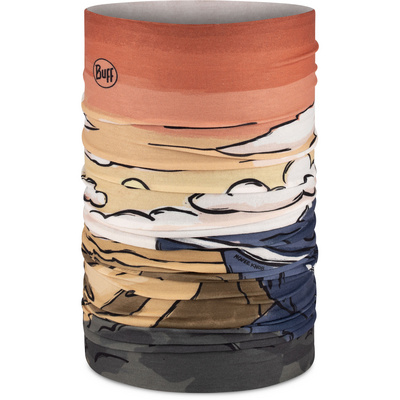 Buff Original 
