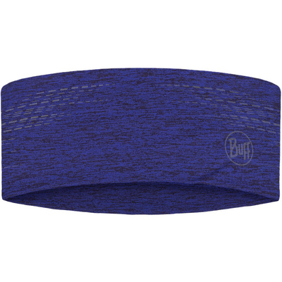 Buff Dryflx Hoofdband (Maat ONE SIZE, Blauw)