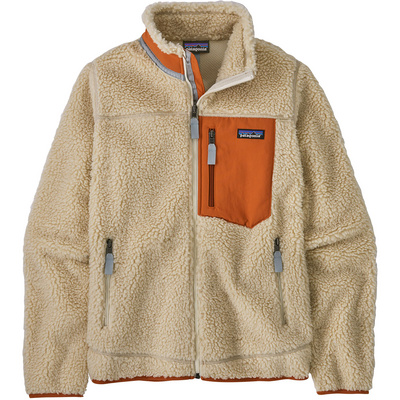 Patagonia Dames Retro-X Classic Vest