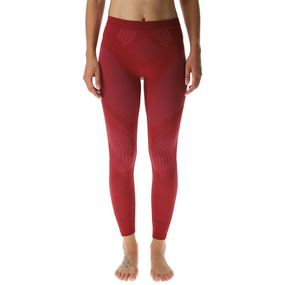 Uyn Dames Evolutyon UW Broek (Maat L , Rood)